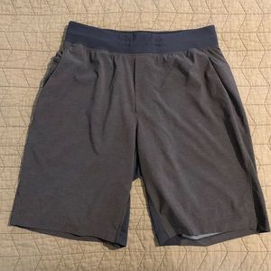 Lululemon Shorts - Blue, 9” inseam